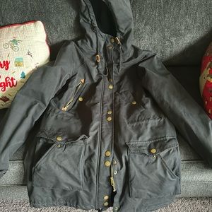 Volcom women’s winter jacket